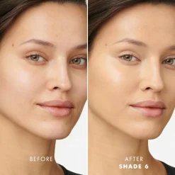 Luminous Silk Foundation