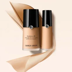 Luminous Silk Foundation
