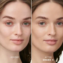 Luminous Silk Glow Fusion Face Powder