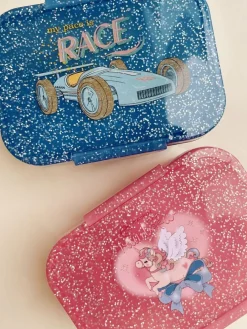 Lunch Box Glitter