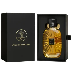 Lune Feline Eau de Parfum