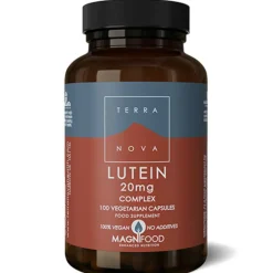 Lutein 20mg