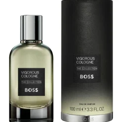 Lux Collection Virgorous Cologne