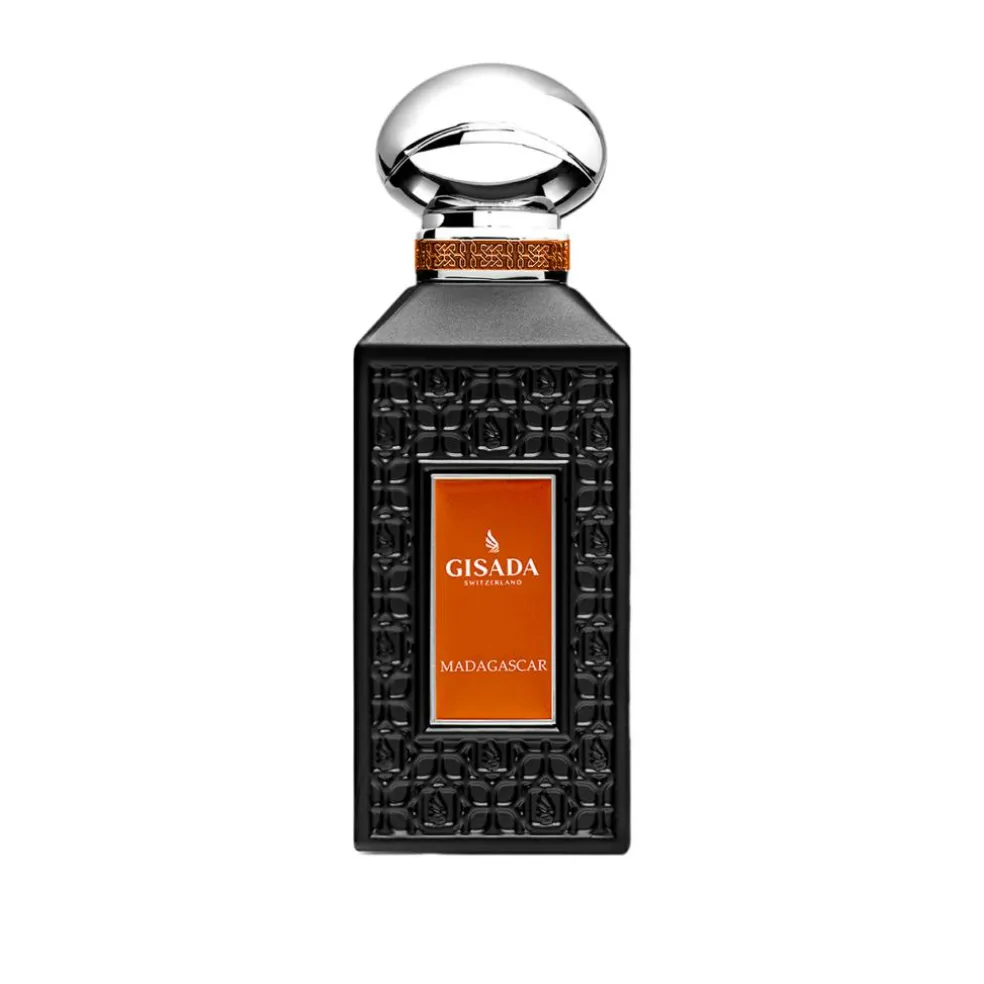 Luxury Collection Madagascar Eau de Parfum