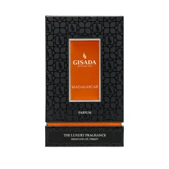 Luxury Collection Madagascar Eau de Parfum