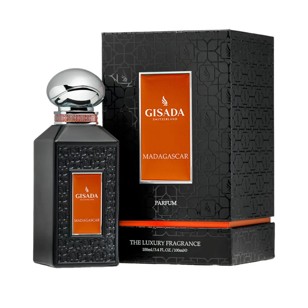 Luxury Collection Madagascar Eau de Parfum
