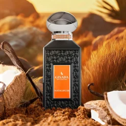 Luxury Collection Madagascar Eau de Parfum