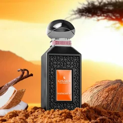 Luxury Collection Madagascar Eau de Parfum