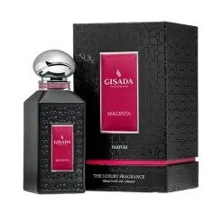 Luxury Collection Megenta Eau de Parfum