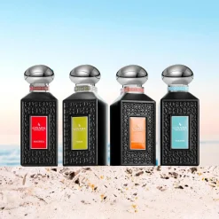 Luxury Collection Megenta Eau de Parfum