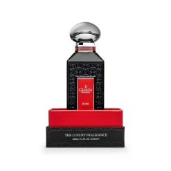 Luxury Collection Rose Eau de Parfum