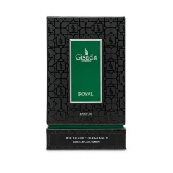 Luxury Collection Royal Eau de Parfum