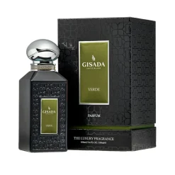 Luxury Collection Verde Eau de Parfum