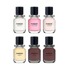 Luxury Discovery Set