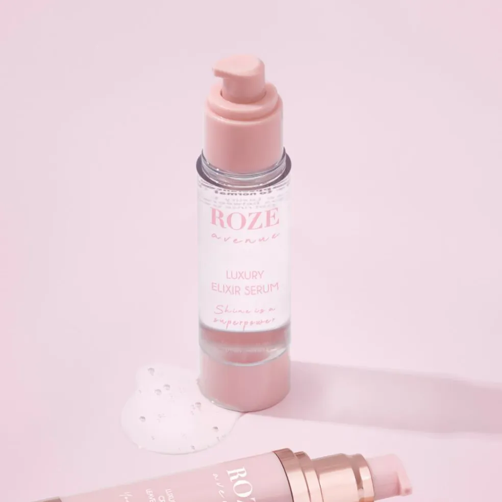 Luxury Elixir Serum