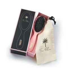 Luxury Hair Brush