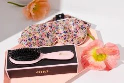 Luxury Hair Brush