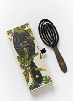 Luxury Hair Brush For Fine Hair & Extensions