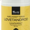 Løvetandrod