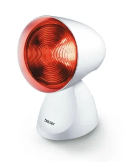 Lysterapi/Varmelampe Glødepære