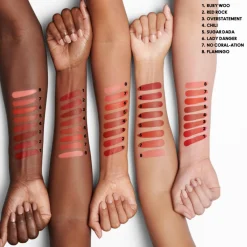 Macximal Silky Matte Lipstick