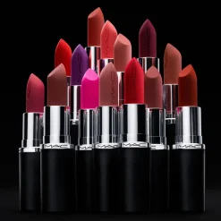 Macximal Silky Matte Lipstick