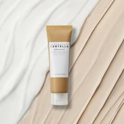 Madagascar Centella Ampoule Foam