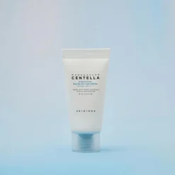 Madagascar Centella Hyalu-Cica Water-fit Sun Serum SPF 50