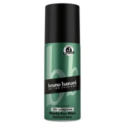 Made for Men Deodorant Spray for Men