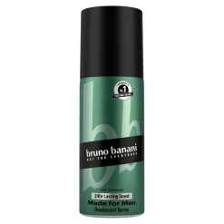 Made for Men Deodorant Spray for Men