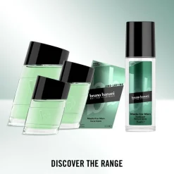 Made for Men Deodorant Spray for Men