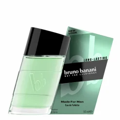 Made for Men Eau de Toilette for Men