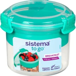 Madkasse Breakfast To Go