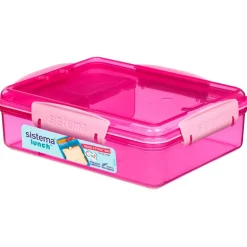 Madkasse Snack Attack Duo