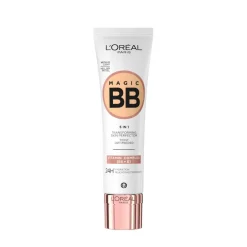 Magic BB Cream