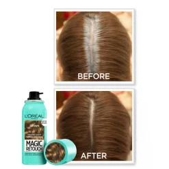 Magic Retouch Spray