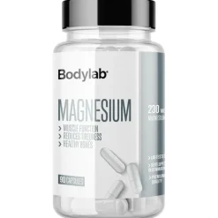 Magnesium