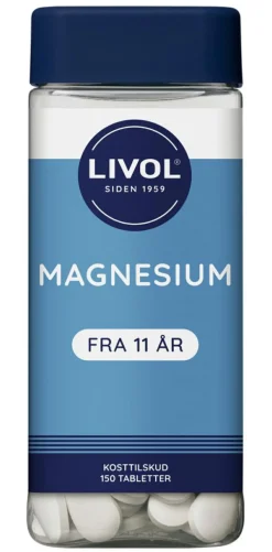 Magnesium
