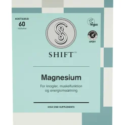 Magnesium