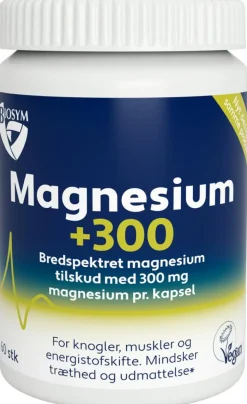 Magnesium+300
