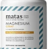 Magnesium Citrat
