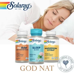 Magnesium Citrat 250 mg