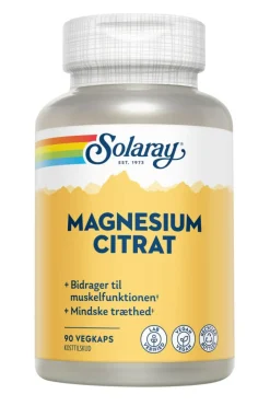 Magnesium Citrat 250 mg