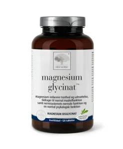 Magnesium Glycinat