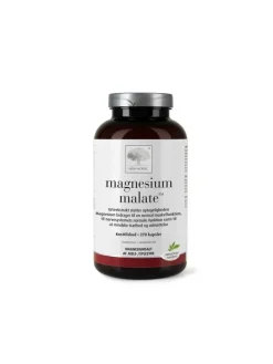 Magnesium malate