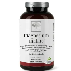 Magnesium Malate
