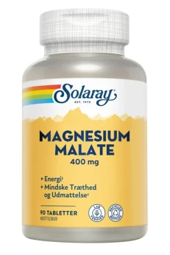 Magnesium Malate