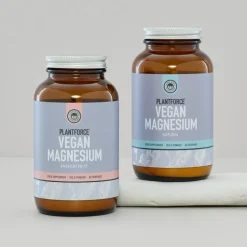 Magnesium Vegansk