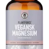 Magnesium Vegansk