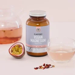 Magnesium Vegansk